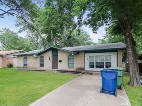 214  Independence Drive , Garland Texas 75043