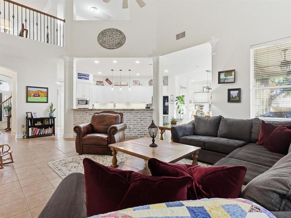 2632  Lakebend Drive , Grand Prairie Texas 75054