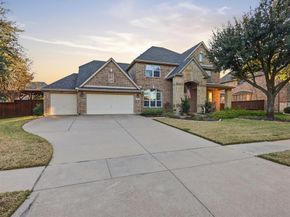 2632  Lakebend Drive , Grand Prairie Texas 75054