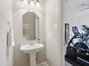 2632  Lakebend Drive , Grand Prairie Texas 75054