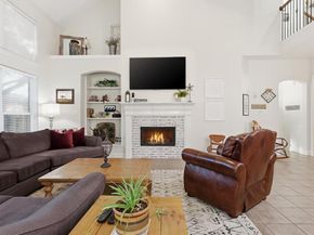 2632  Lakebend Drive , Grand Prairie Texas 75054