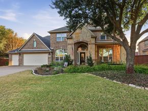 2632  Lakebend Drive , Grand Prairie Texas 75054