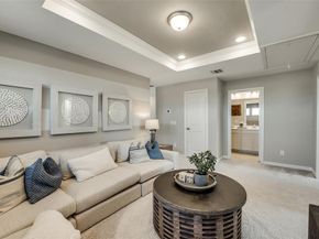 2700  Jordan Dwyer Way , Northlake Texas 76247