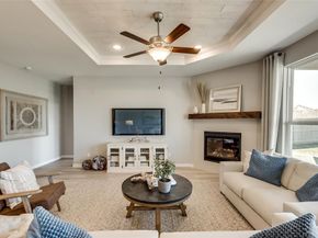 2700  Jordan Dwyer Way , Northlake Texas 76247