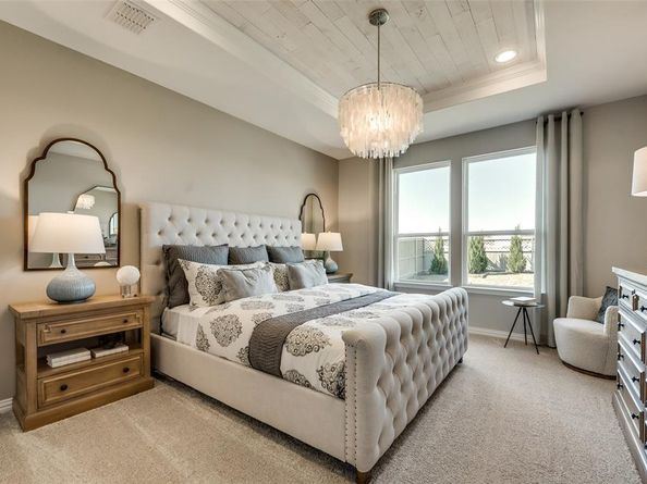 2700  Jordan Dwyer Way , Northlake Texas 76247