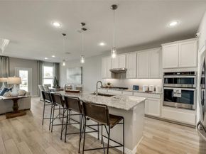 2700  Jordan Dwyer Way , Northlake Texas 76247