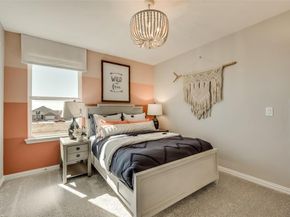 2700  Jordan Dwyer Way , Northlake Texas 76247