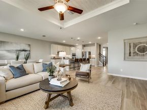 2700  Jordan Dwyer Way , Northlake Texas 76247