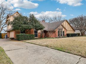 2212  Windsor Drive , Richardson Texas 75082