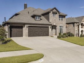 807  Imperial Way , Mansfield Texas 76063