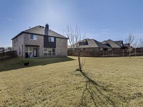 807  Imperial Way , Mansfield Texas 76063