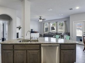 807  Imperial Way , Mansfield Texas 76063