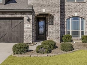 807  Imperial Way , Mansfield Texas 76063