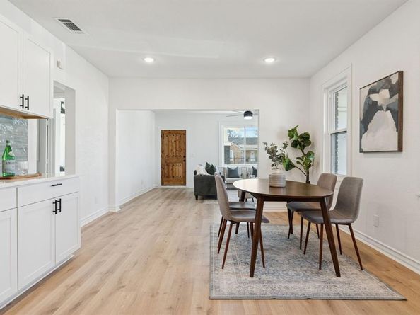 4615  Nolan Street , Fort Worth Texas 76119