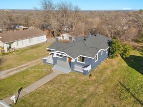 4615  Nolan Street , Fort Worth Texas 76119