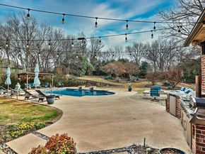 7108  Sanctuary Heights Court , Fort Worth Texas 76132