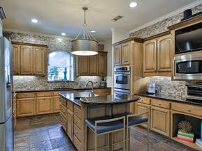 7108  Sanctuary Heights Court , Fort Worth Texas 76132