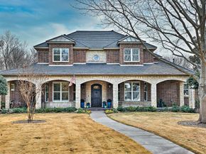 7108  Sanctuary Heights Court , Fort Worth Texas 76132