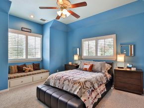 7108  Sanctuary Heights Court , Fort Worth Texas 76132