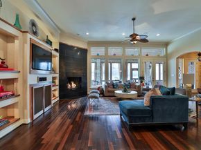 7108  Sanctuary Heights Court , Fort Worth Texas 76132