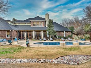 7108  Sanctuary Heights Court , Fort Worth Texas 76132