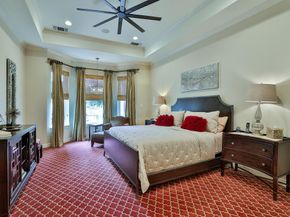 7108  Sanctuary Heights Court , Fort Worth Texas 76132