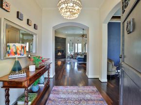 7108  Sanctuary Heights Court , Fort Worth Texas 76132