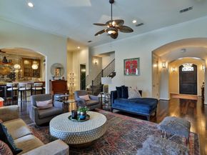 7108  Sanctuary Heights Court , Fort Worth Texas 76132