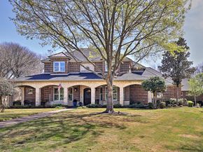 7108  Sanctuary Heights Court , Fort Worth Texas 76132