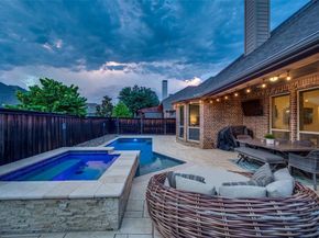 8244  Paisley  , The Colony Texas 75056