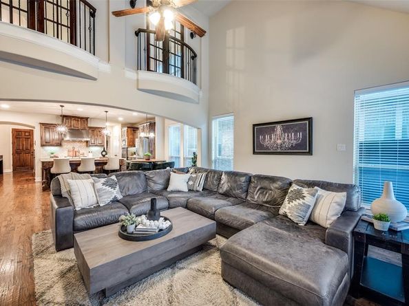 8244  Paisley  , The Colony Texas 75056