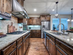 8244  Paisley  , The Colony Texas 75056