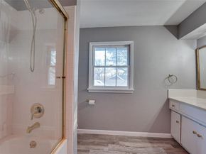 2601 S Glenbrook Drive , Garland Texas 75041