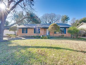 2601 S Glenbrook Drive , Garland Texas 75041