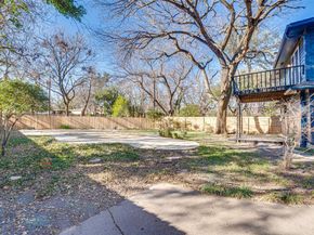 2601 S Glenbrook Drive , Garland Texas 75041