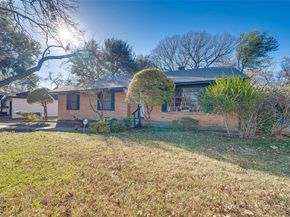 2601 S Glenbrook Drive , Garland Texas 75041