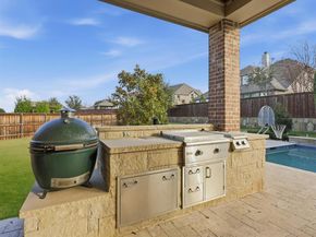 3780  Spicewood Drive , Prosper Texas 75078