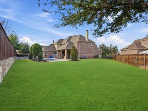 3780  Spicewood Drive , Prosper Texas 75078