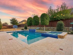 3780  Spicewood Drive , Prosper Texas 75078