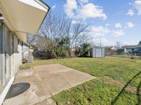 726  Waikiki Drive , Garland Texas 75043