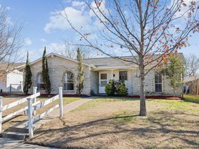 726  Waikiki Drive , Garland Texas 75043