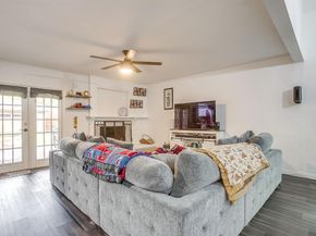 2909  Clover Valley Drive , Garland Texas 75043