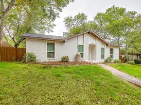2909  Clover Valley Drive , Garland Texas 75043