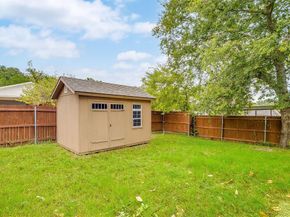 2909  Clover Valley Drive , Garland Texas 75043