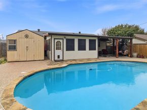 605  Plainview Drive , Mansfield Texas 76063