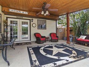 605  Plainview Drive , Mansfield Texas 76063