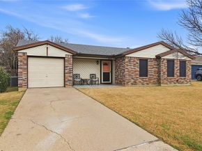 605  Plainview Drive , Mansfield Texas 76063