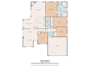 6808  Moss Lane , North Richland Hills Texas 76182