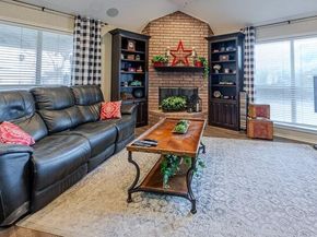 6808  Moss Lane , North Richland Hills Texas 76182