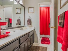 6808  Moss Lane , North Richland Hills Texas 76182